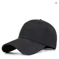 Water-resistant running cap