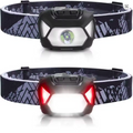 Headlamp (USB rechargeable)